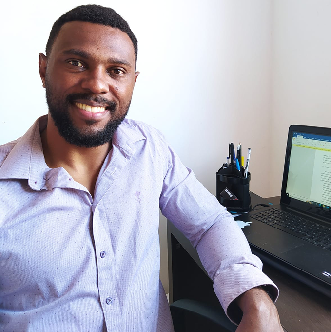 Robert — Geoprocessamento